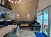 3 otaqlı həyət evi/bağ evi - Qəbələ - 120 m²