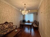 4 otaqlı yeni tikili - Həzi Aslanov m. - 88 m²