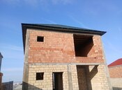 3 otaqlı həyət evi/bağ evi - Hökməli q. - 160 m²