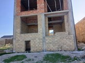 3 otaqlı həyət evi/bağ evi - Hökməli q. - 160 m²