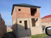 3 otaqlı həyət evi/bağ evi - Hökməli q. - 160 m²