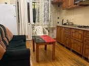 Сдаётся 2-комн. новостройка 60 м², м. Элмляр Академиясы, photo 7 from 8
