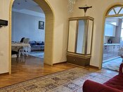 4 otaqlı yeni tikili - Memar Əcəmi m. - 169 m²