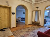4 otaqlı yeni tikili - Memar Əcəmi m. - 169 m²