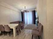 İcarəyə verilir 3 otaqlı yeni tikili 90 m², 20 Yanvar m., photo 1 from 7