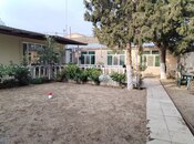 5 otaqlı həyət evi/bağ evi - Şüvəlan q. - 95 m²