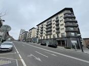 3 otaqlı yeni tikili - Şah İsmayıl Xətai m. - 146 m²