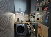 1 otaqlı köhnə tikili - Bayıl q. - 35 m²