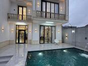 İcarəyə verilir 5 otaqlı həyət evi/bağ evi 240 m², Mərdəkan q., photo 1 from 8