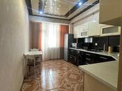 İcarəyə verilir 2 otaqlı yeni tikili 80 m², İnşaatçılar m., photo 4 from 8