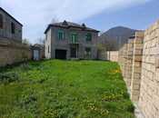6 otaqlı həyət evi/bağ evi - Qəbələ - 167 m²