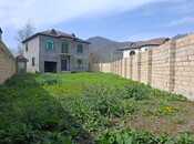 6 otaqlı həyət evi/bağ evi - Qəbələ - 167 m²