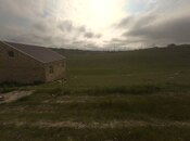 Участок - пос. Кобу - 8 сот