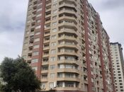 4 otaqlı yeni tikili - Şah İsmayıl Xətai m. - 185 m²