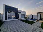 4 otaqlı həyət evi/bağ evi - Buzovna q. - 140 m²