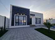 4 otaqlı həyət evi/bağ evi - Buzovna q. - 140 m²