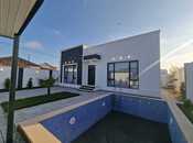 4 otaqlı həyət evi/bağ evi - Buzovna q. - 140 m²
