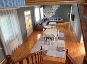 6 otaqlı həyət evi/bağ evi - Nəsimi m. - 286 m²