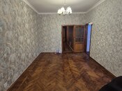 3 otaqlı köhnə tikili - Memar Əcəmi m. - 50 m²