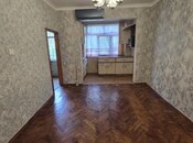 3 otaqlı köhnə tikili - Memar Əcəmi m. - 50 m²