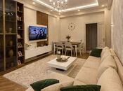 Продаётся 3-комн. новостройка 106 м², пос. Масазыр, photo 2 from 8