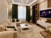 Продаётся 3-комн. новостройка 106 м², пос. Масазыр, photo 1 from 8