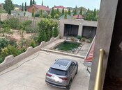7 otaqlı həyət evi/bağ evi - Buzovna q. - 245 m²