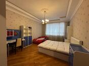 3 otaqlı yeni tikili - Nizami m. - 125 m²