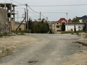 Участок - пос. Бадамдар - 3 сот