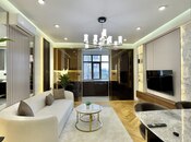 3 otaqlı yeni tikili - Nərimanov r. - 98 m²