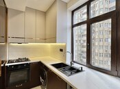 3 otaqlı yeni tikili - Nərimanov r. - 98 m²