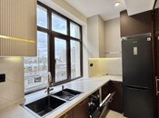 3 otaqlı yeni tikili - Nərimanov r. - 98 m²