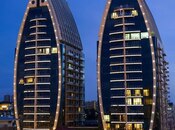 1 otaqlı ofis - Elmlər Akademiyası m. - 35 m²