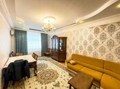 Сдаётся 3-комн. новостройка 120 м², м. Ази Асланов, photo 1 from 8