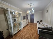 3-комн. вторичка - м. Халглар Достлугу - 55 м²
