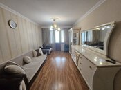 3-комн. вторичка - м. Халглар Достлугу - 55 м²
