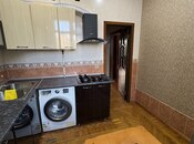 3 otaqlı köhnə tikili - Nəriman Nərimanov m. - 76 m²