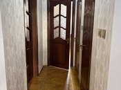 3 otaqlı köhnə tikili - Nəriman Nərimanov m. - 76 m²