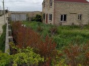 6 otaqlı həyət evi/bağ evi - Türkan q. - 110 m²