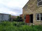 6 otaqlı həyət evi/bağ evi - Türkan q. - 110 m²
