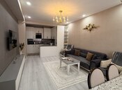 Satılır 3 otaqlı yeni tikili 105 m², Bakıxanov q., photo 3 from 8