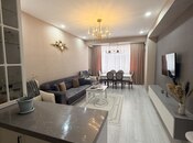 Satılır 3 otaqlı yeni tikili 105 m², Bakıxanov q., photo 1 from 8