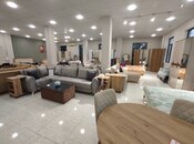 Obyekt - Əhmədli m. - 2500 m²