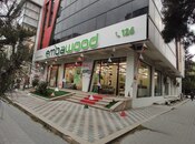 Obyekt - Əhmədli m. - 2500 m²