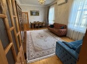 5 otaqlı həyət evi/bağ evi - Bakıxanov q. - 160 m²