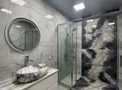 4 otaqlı yeni tikili - 1-ci mikrorayon q. - 160 m²