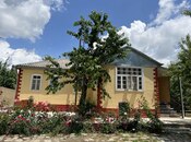 6 otaqlı həyət evi/bağ evi - Şamaxı - 80 m²