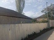 6 otaqlı həyət evi/bağ evi - Şabran - 150 m²
