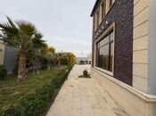 4 otaqlı həyət evi/bağ evi - Mərdəkan q. - 220 m²