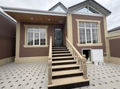 4-комн. дом/дача - пос. Сабунчи  - 80 м²